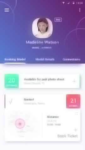 DDOS压力测试网页端软件一手货源的企业定制界面